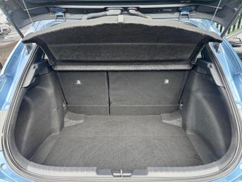Toyota Corolla 1.8 VVT-h Icon Tech CVT Euro 6 (s/s) 5dr