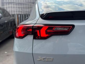 BMW X2 1.5 20i MHT M Sport DCT sDrive Euro 6 (s/s) 5dr