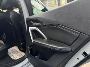 BMW X2 1.5 20i MHT M Sport DCT sDrive Euro 6 (s/s) 5dr