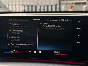BMW X2 1.5 20i MHT M Sport DCT sDrive Euro 6 (s/s) 5dr
