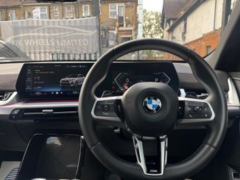 BMW X2 1.5 20i MHT M Sport DCT sDrive Euro 6 (s/s) 5dr