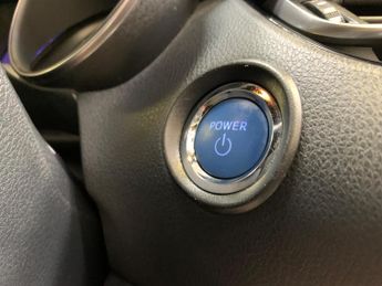 Toyota C-HR 1.8 VVT-h Dynamic CVT Euro 6 (s/s) 5dr