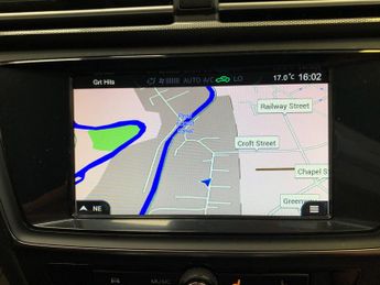 MG MG5 61.1kWh Exclusive Long Range Auto 5dr