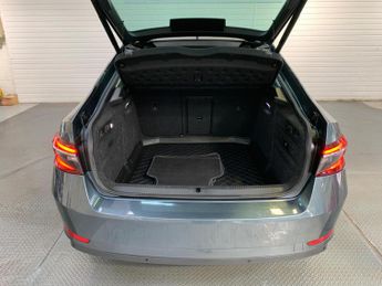 Skoda Superb 1.5 TSI ACT SE L DSG Euro 6 (s/s) 5dr