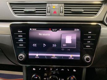 Skoda Superb 1.5 TSI ACT SE L DSG Euro 6 (s/s) 5dr