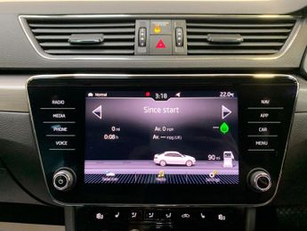 Skoda Superb 1.5 TSI ACT SE L DSG Euro 6 (s/s) 5dr
