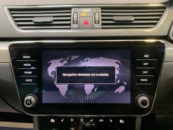 Skoda Superb 1.5 TSI ACT SE L DSG Euro 6 (s/s) 5dr