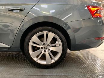 Skoda Superb 1.5 TSI ACT SE L DSG Euro 6 (s/s) 5dr