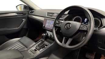 Skoda Superb 1.5 TSI ACT SE L DSG Euro 6 (s/s) 5dr