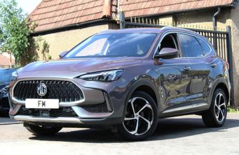 MG HS 1.5 T-GDI Trophy DCT Euro 6 (s/s) 5dr