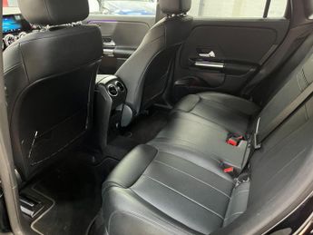 Mercedes-Benz EQA EQA 250 66.5kWh Sport Auto 5dr