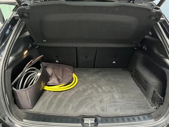 Mercedes-Benz EQA EQA 250 66.5kWh Sport Auto 5dr