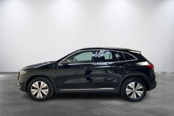 Mercedes-Benz EQA EQA 250 66.5kWh Sport Auto 5dr