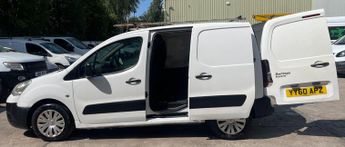 Citroen Berlingo 1.6 HDi 625 LX L1 5dr