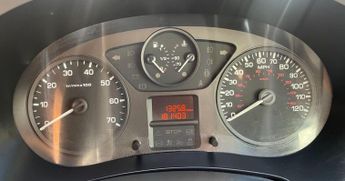 Citroen Berlingo 1.6 HDi 625 LX Panel Van 5dr Diesel Manual L1 (153 g/km, 75 bhp)