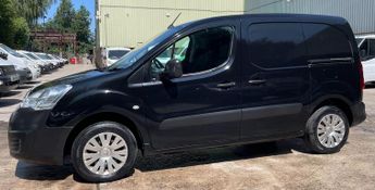 Citroen Berlingo 1.6 HDi 625 Enterprise L1 5dr