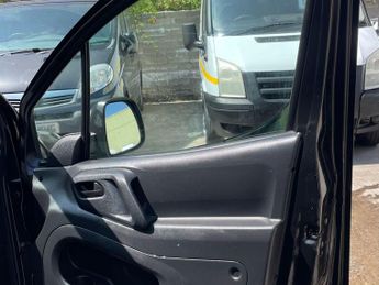 Citroen Berlingo 1.6 HDi 625 Enterprise Panel Van 5dr Diesel Manual L1 (131 g/km,