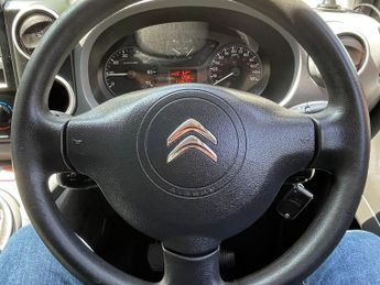 Citroen Berlingo 1.6 HDi 625 Enterprise L1 5dr