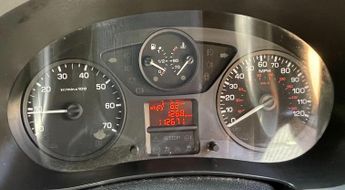 Citroen Berlingo 1.6 HDi 625 Enterprise Panel Van 5dr Diesel Manual L1 (131 g/km,