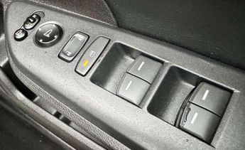 Honda Civic 1.0 Civic EX VTec CVT 5dr