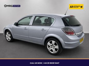 Vauxhall Astra 1.4i 16v Active 5dr