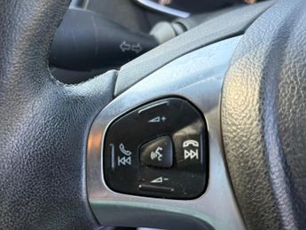 Ford Fiesta 1.0T EcoBoost Zetec Euro 6 (s/s) 5dr