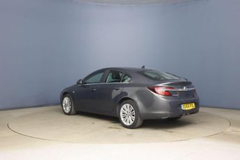 Vauxhall Insignia 1.4i Turbo Design Nav Euro 6 (s/s) 5dr