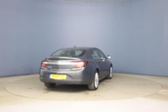 Vauxhall Insignia 1.4i Turbo Design Nav Euro 6 (s/s) 5dr