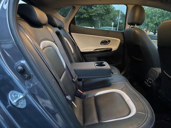 Kia Ceed 1.6 GDi 4 DCT Euro 5 5dr