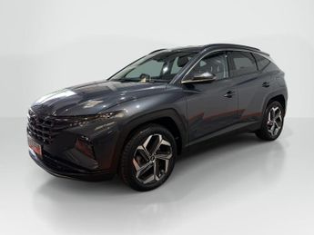 Hyundai TUCSON 1.6 h T-GDi Premium Auto Euro 6 (s/s) 5dr