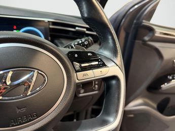 Hyundai TUCSON 1.6 h T-GDi Premium Auto Euro 6 (s/s) 5dr
