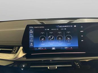 BMW X1 1.5 25e 16.3kWh xLine SUV 5dr Petrol Plug-in Hybrid DCT xDrive E