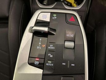 BMW X1 1.5 25e 16.3kWh xLine SUV 5dr Petrol Plug-in Hybrid DCT xDrive E