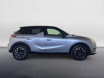 DS AUTOMOBILES DS 3 CROSSBACK 1.2 PureTech Prestige Crossback Euro 6 (s/s) 5dr