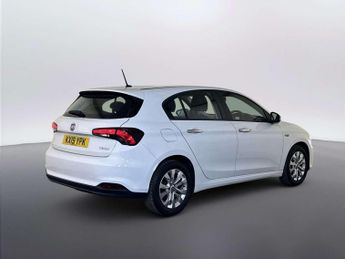 Fiat Tipo 1.4 MPI Easy Plus Hatchback 5dr Petrol Manual Euro 6 (95 ps)