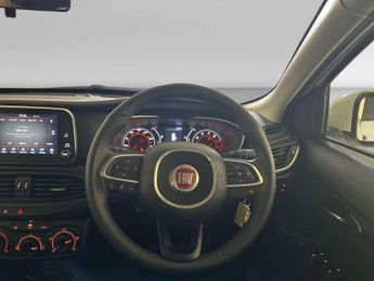 Fiat Tipo 1.4 MPI Easy Plus Hatchback 5dr Petrol Manual Euro 6 (95 ps)