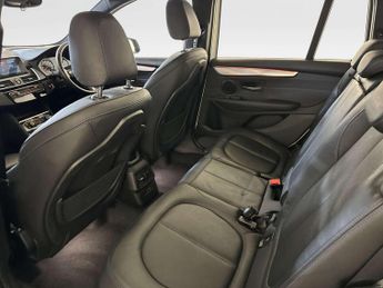 BMW 2 Series Gran Tourer 2.0 220i GPF M Sport MPV 5dr Petrol DCT Euro 6 (s/s) (192 ps)