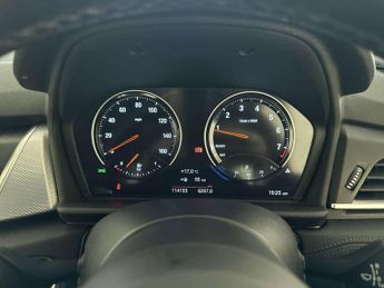 BMW 2 Series Gran Tourer 2.0 220i GPF M Sport MPV 5dr Petrol DCT Euro 6 (s/s) (192 ps)