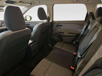 Nissan X-Trail 1.5 h e-POWER N-Connecta SUV 5dr Petrol Hybrid Auto e-4ORCE Euro
