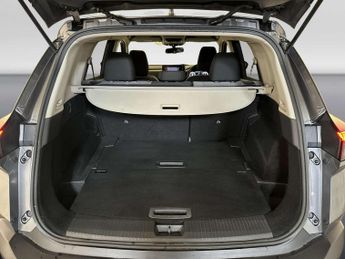 Nissan X-Trail 1.5 h e-POWER N-Connecta SUV 5dr Petrol Hybrid Auto e-4ORCE Euro