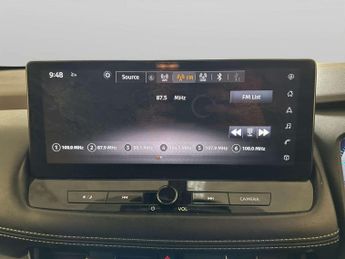 Nissan X-Trail 1.5 h e-POWER N-Connecta SUV 5dr Petrol Hybrid Auto e-4ORCE Euro