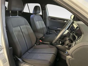 Volkswagen T-Roc 1.5 TSI EVO Black Edition SUV 5dr Petrol DSG Euro 6 (s/s) (150 p
