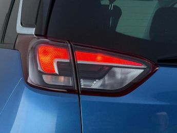 Vauxhall Crossland X 1.2 Turbo Griffin Auto Euro 6 (s/s) 5dr
