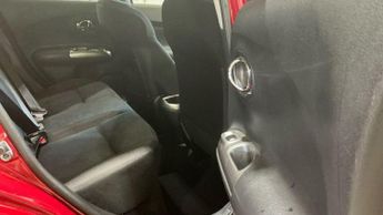 Nissan Juke 1.5 dCi 8v Acenta Premium Euro 5 5dr