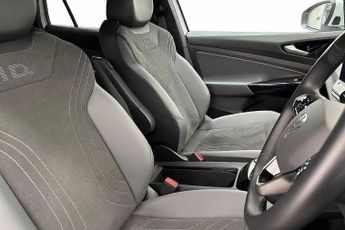Volkswagen ID.4 210kW Match Pro 77kWh 5dr Auto