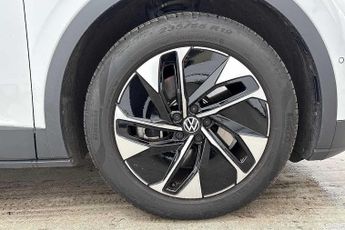 Volkswagen ID.4 210kW Match Pro 77kWh 5dr Auto