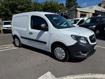 Mercedes Citan 1.5 109 CDI Pure L2 Euro 6 5dr