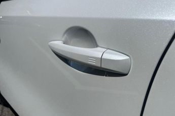 Nissan Ariya 178kW Advance 87kWh 22kWCh 5dr Auto