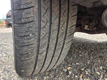 Nissan Qashqai 1.6 n-tec 2WD 5dr