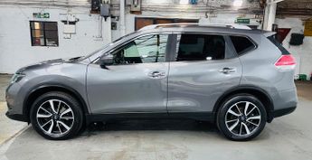 Nissan X-Trail 1.6 dCi Tekna XTRON Euro 6 (s/s) 5dr